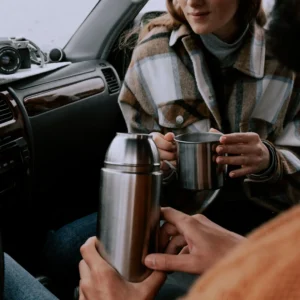 Roadtrip Essentials Set