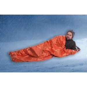 ORIGIN OUTDOORS Ultralite Bivy - Single